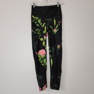 Northern Spirit leggings size S